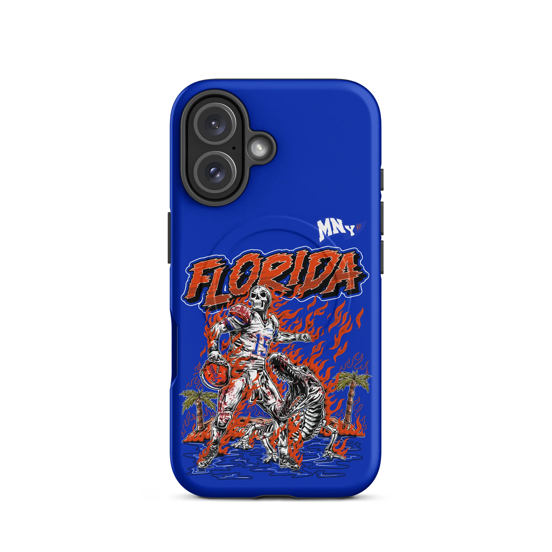 Florida, Welcome to Football MagSafe Case product image (9)
