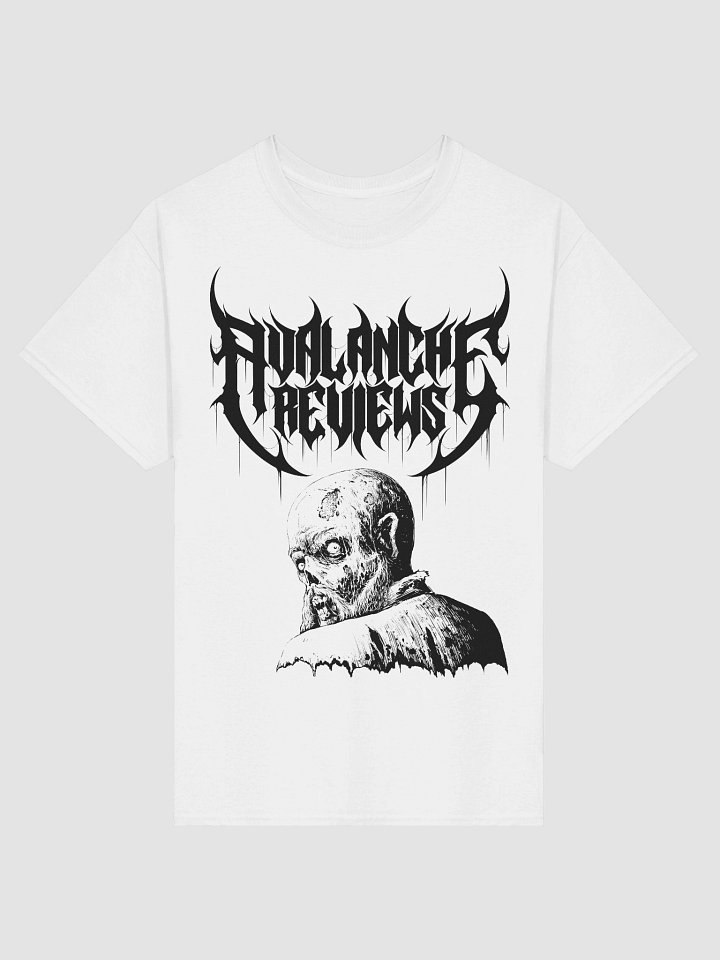 Enter Survival Horror White product image (1)