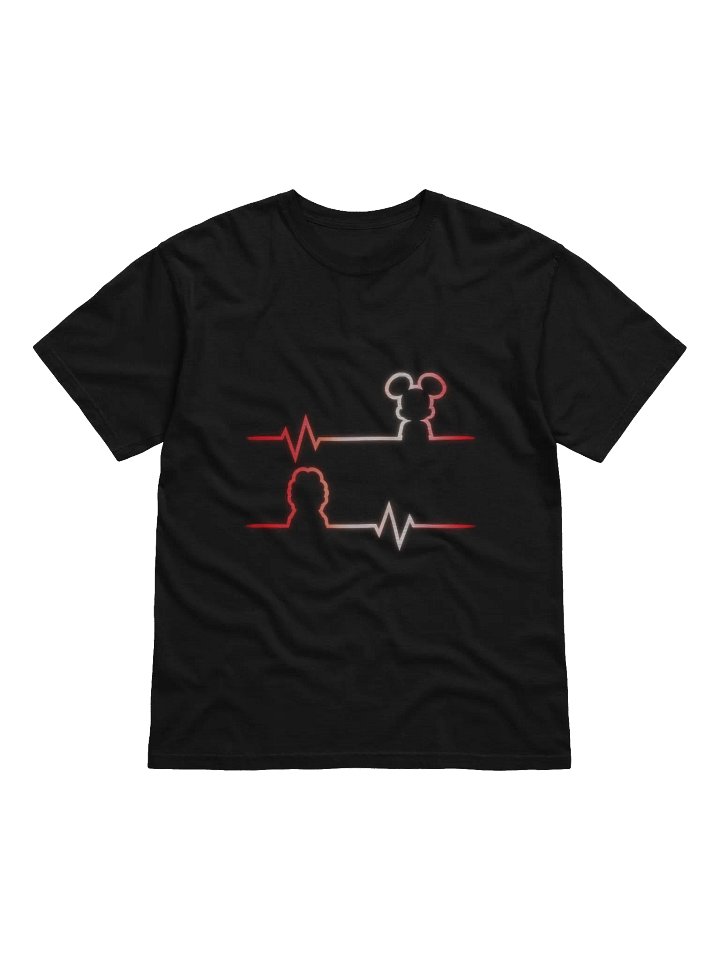 Heart Monitor Shirt! product image (1)