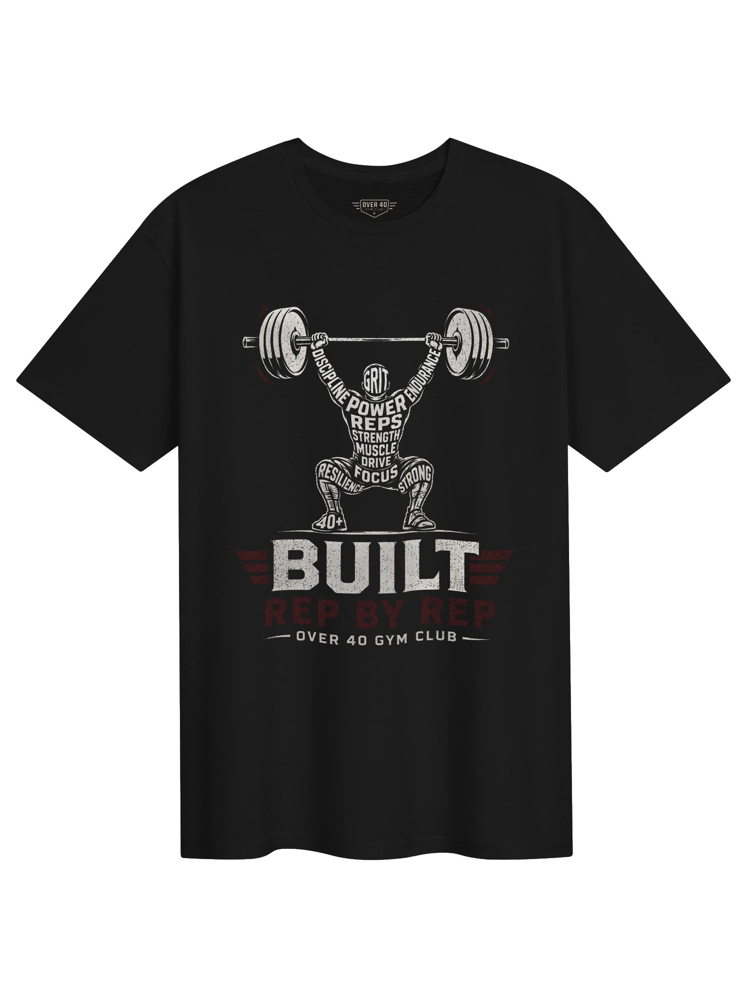 Built Rep By Rep product image (1)