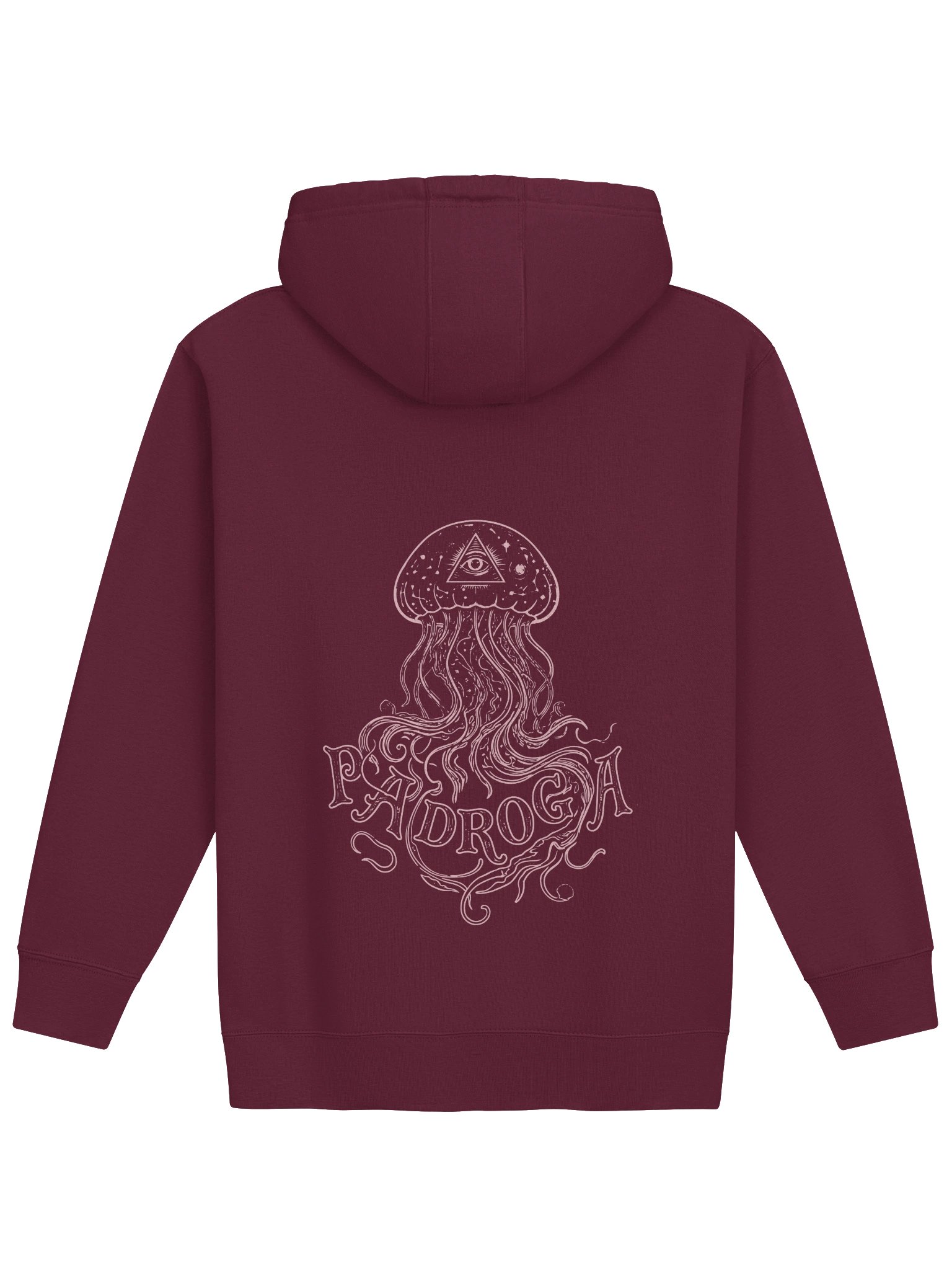 Cosmic Jellyfish Deep-Sea  product image (3)