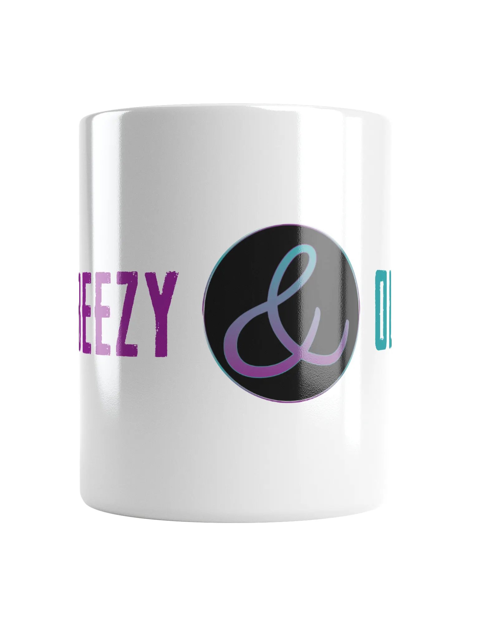 HHS MUG (white) product image (5)