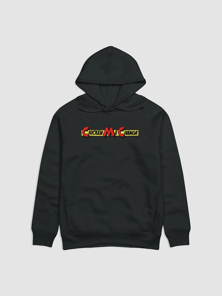 ChickenMeHoodie product image (1)