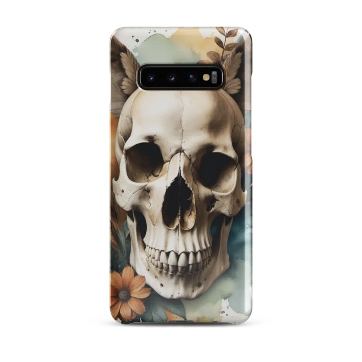 Snap Case for Samsung® - No. 04 product image (2)