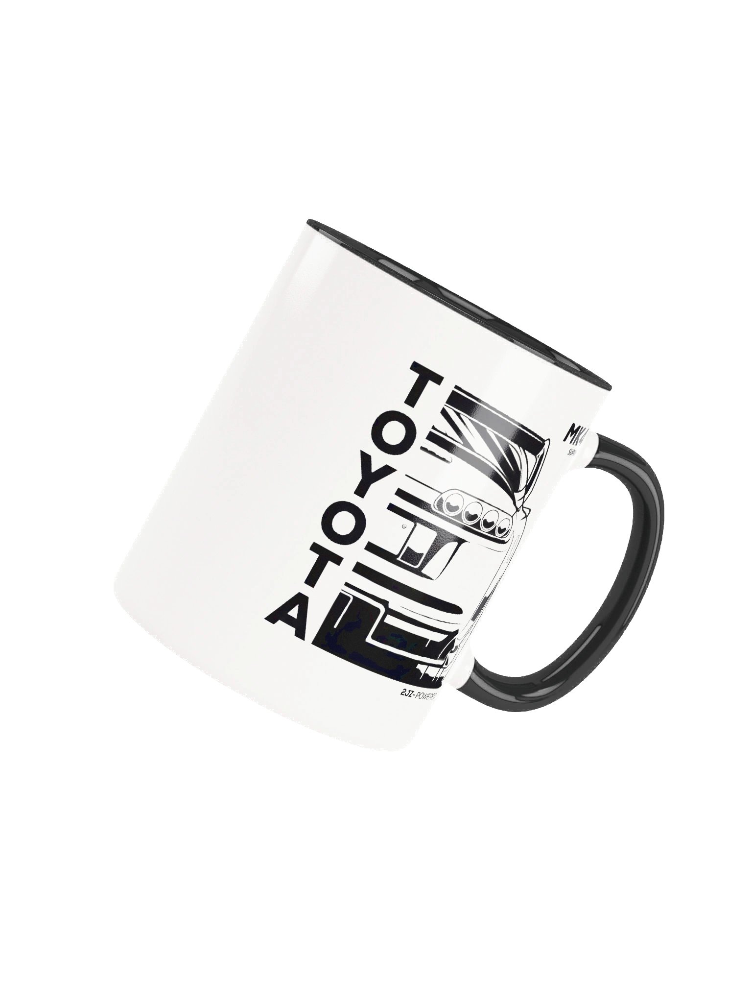 Supra MK4 Mug - Bulvant - IdfKf0UwFbQ