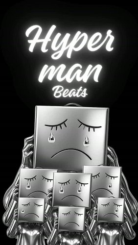 #hyperman #hiphop #nyc #pain #boomtrap