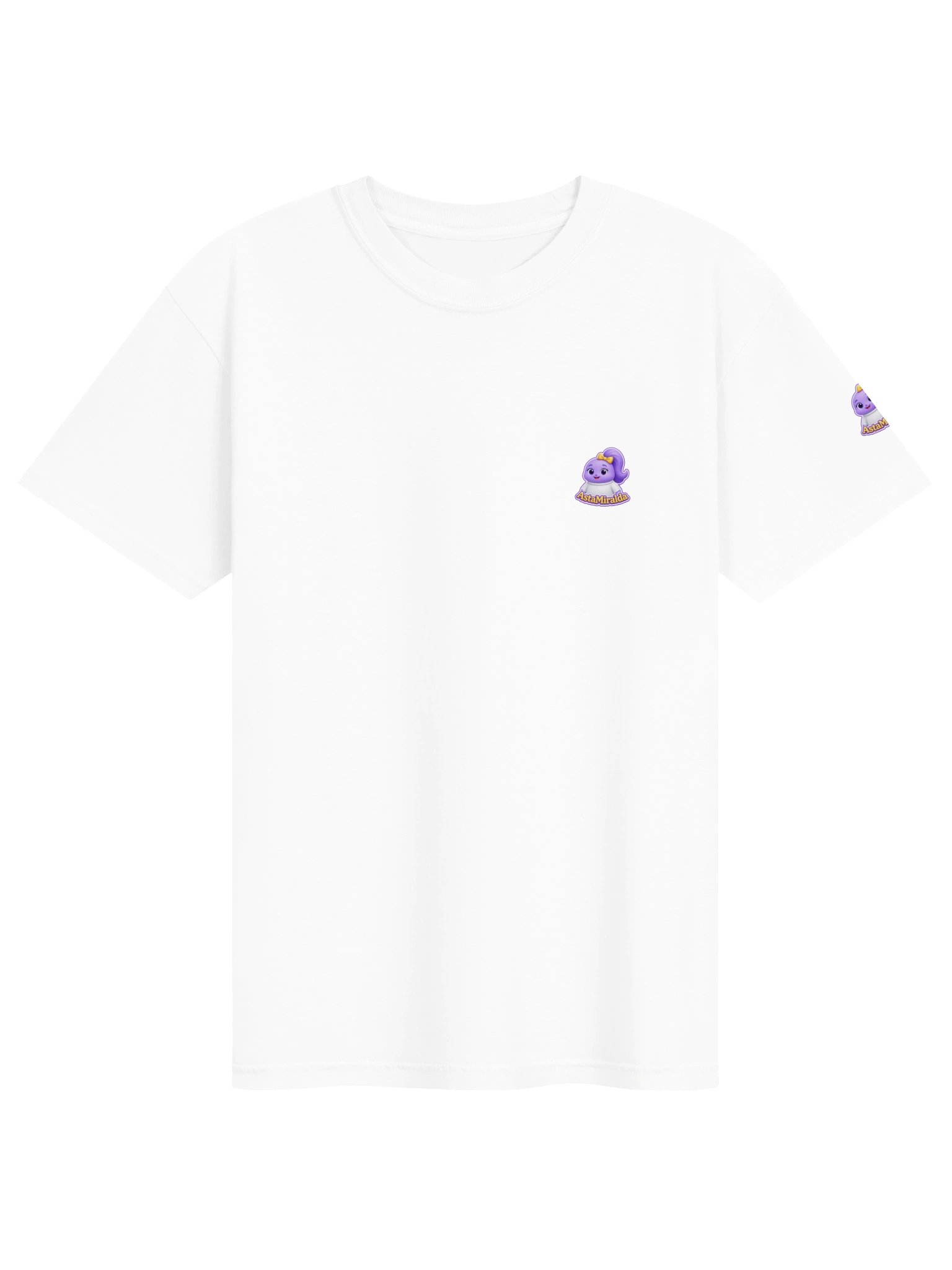 Bella Biker – Street Loyalty Tee product image (1)