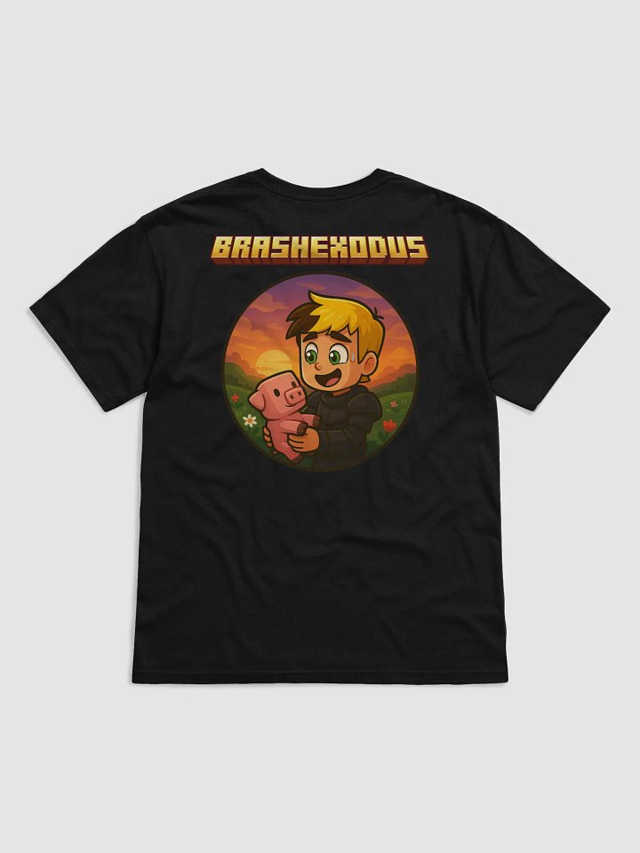 Sunset Serenity T-Shirt product image (2)