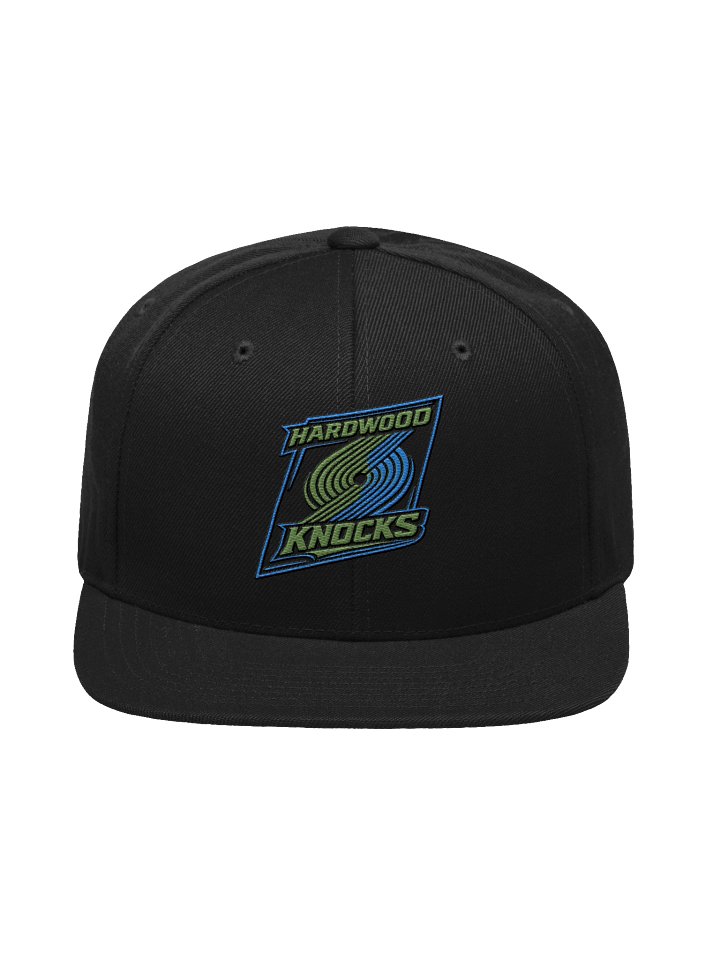 City of Sickos Snapback product image (5)