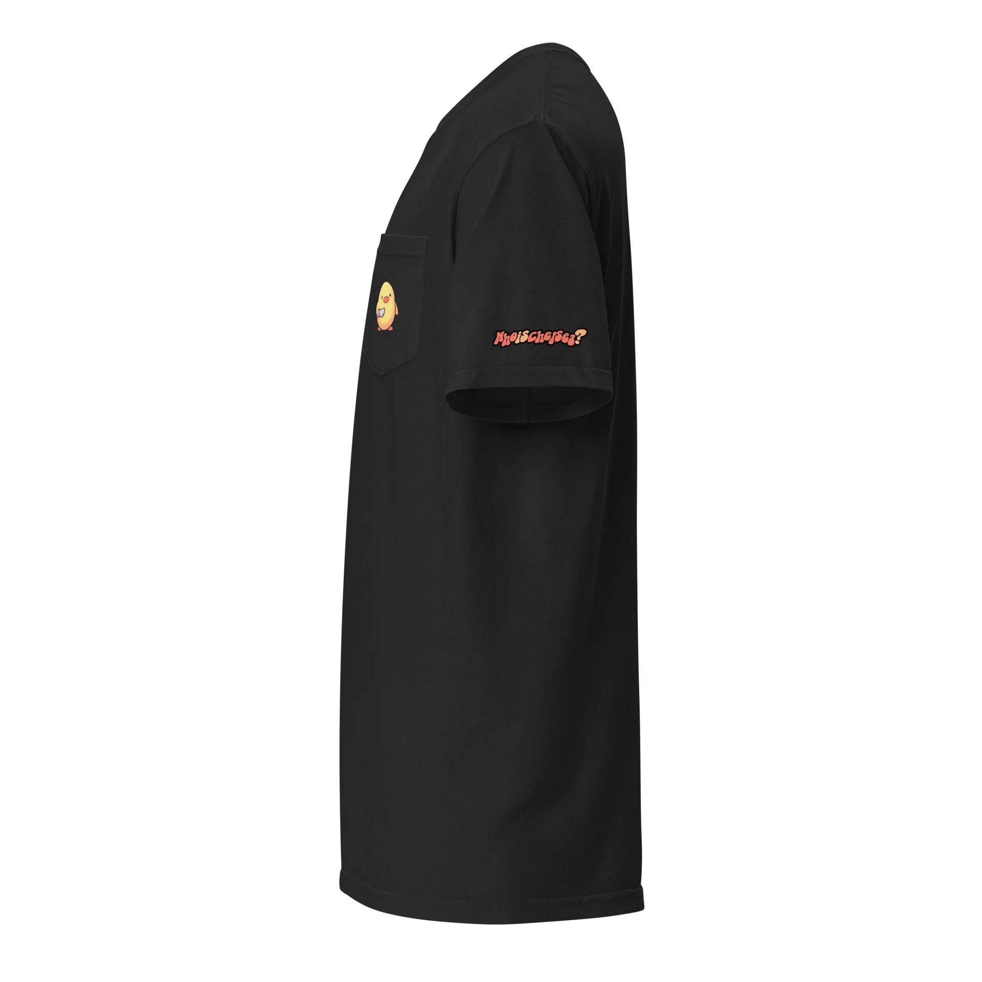 Ducky T product image (2)