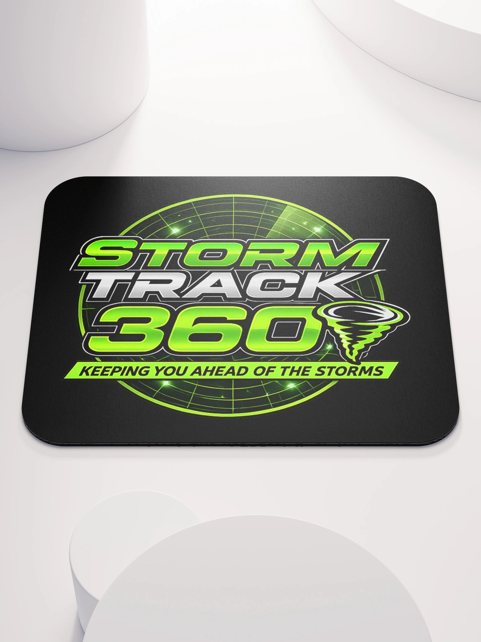 LOGO MOUSE PAD product image (1)