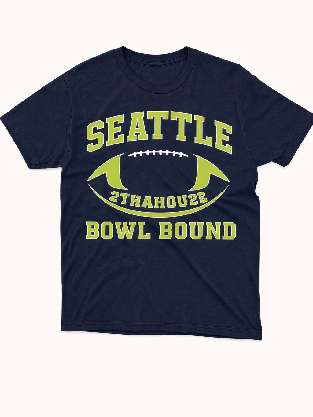 '26 BOWL BOUND T-SHIRT product image (1)