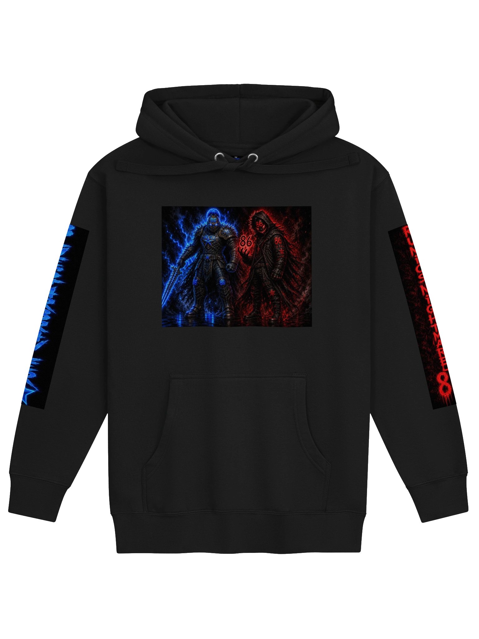 Brotherhood Hoodie product image (1)