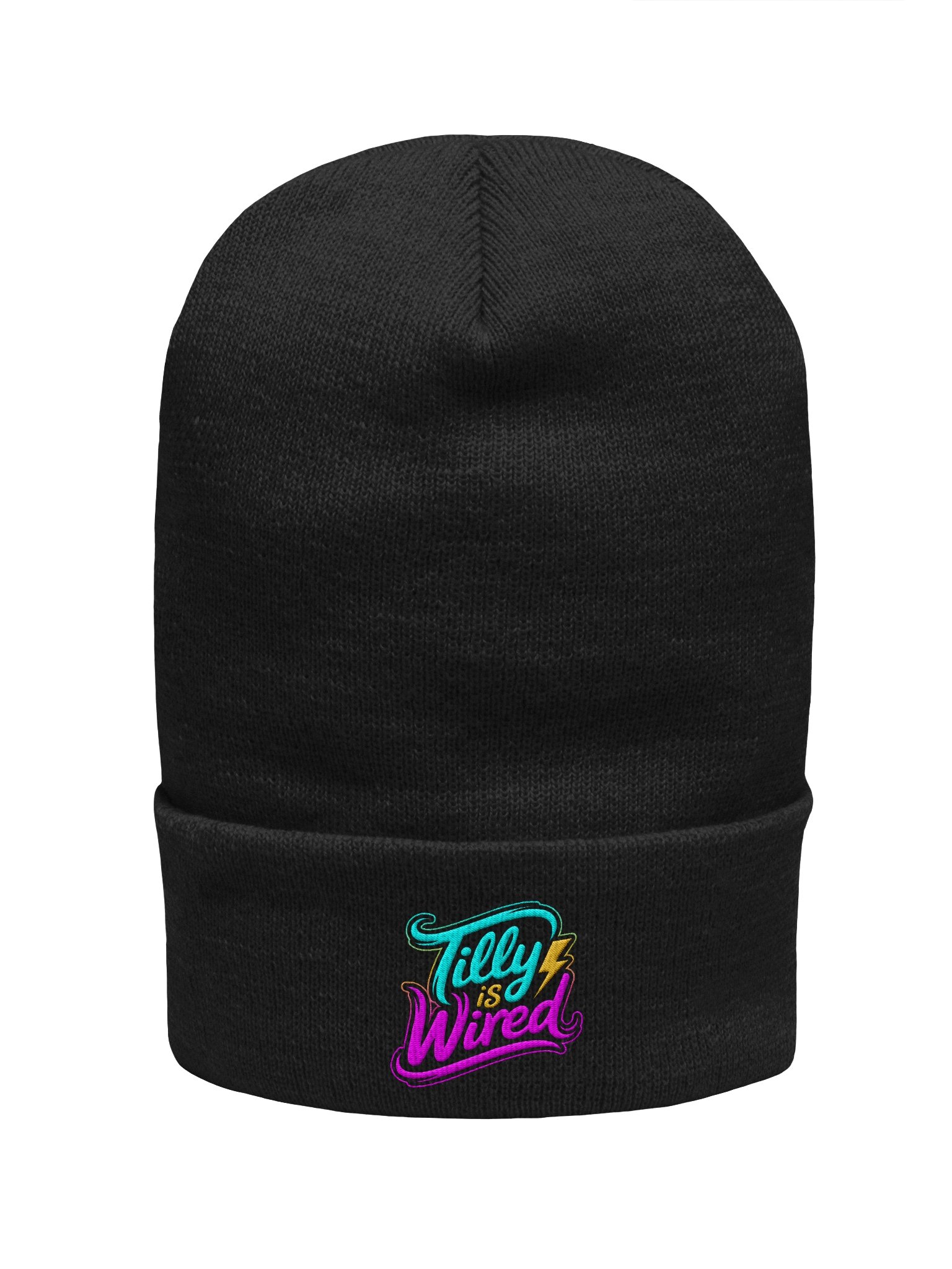 Beanie Hat product image (1)