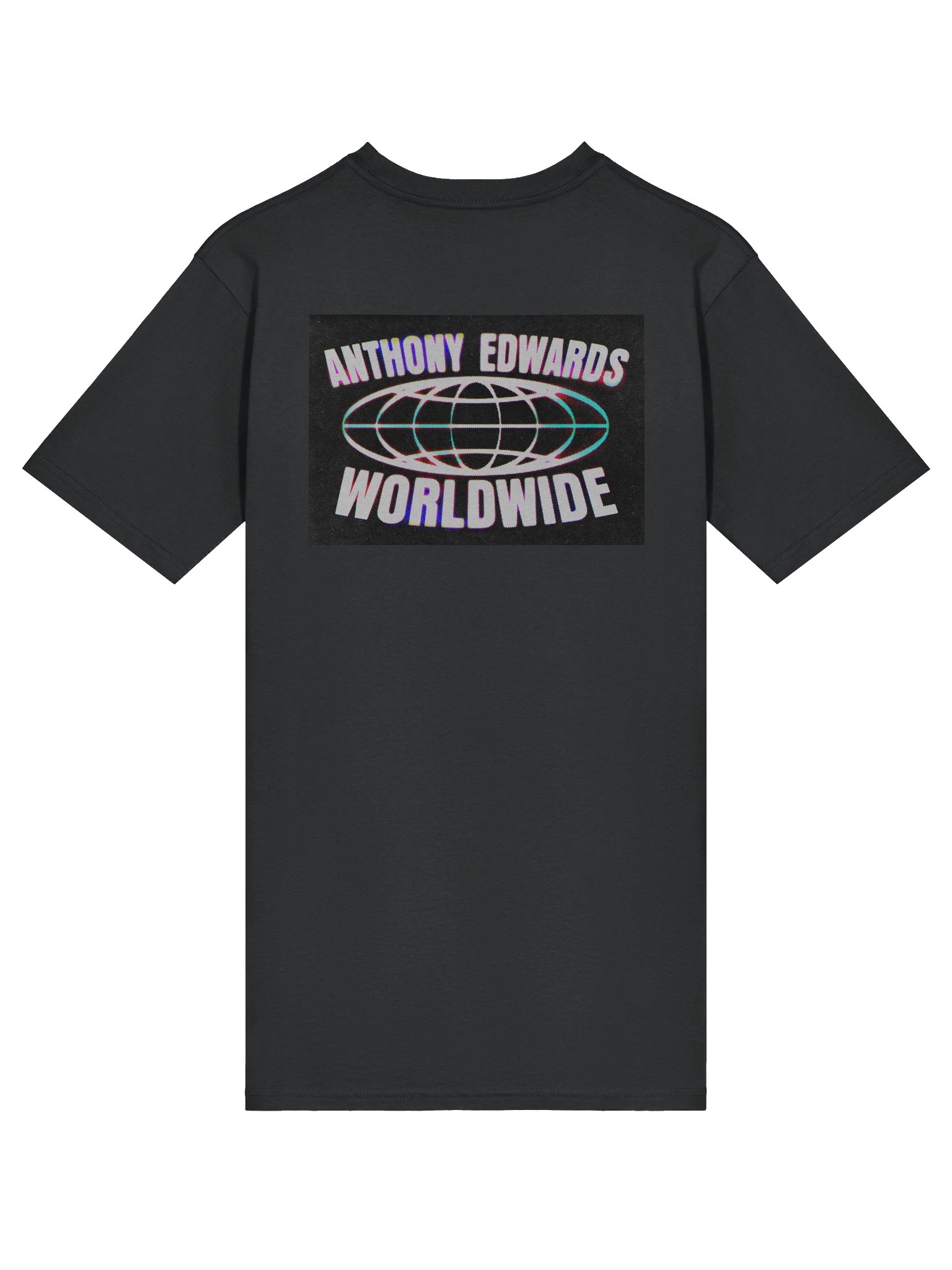 Anthony Edwards, Worldwide product image (4)