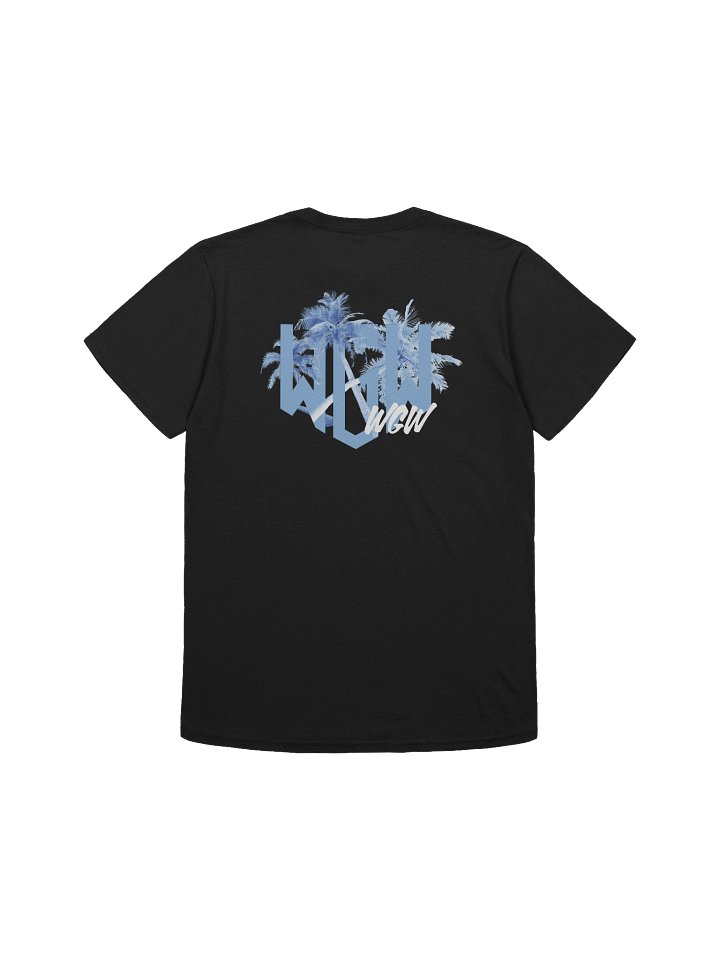 Light Blue Summer Vibes | Summer Collection product image (2)