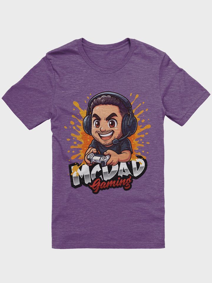 McDad Ladies Tee product image (8)