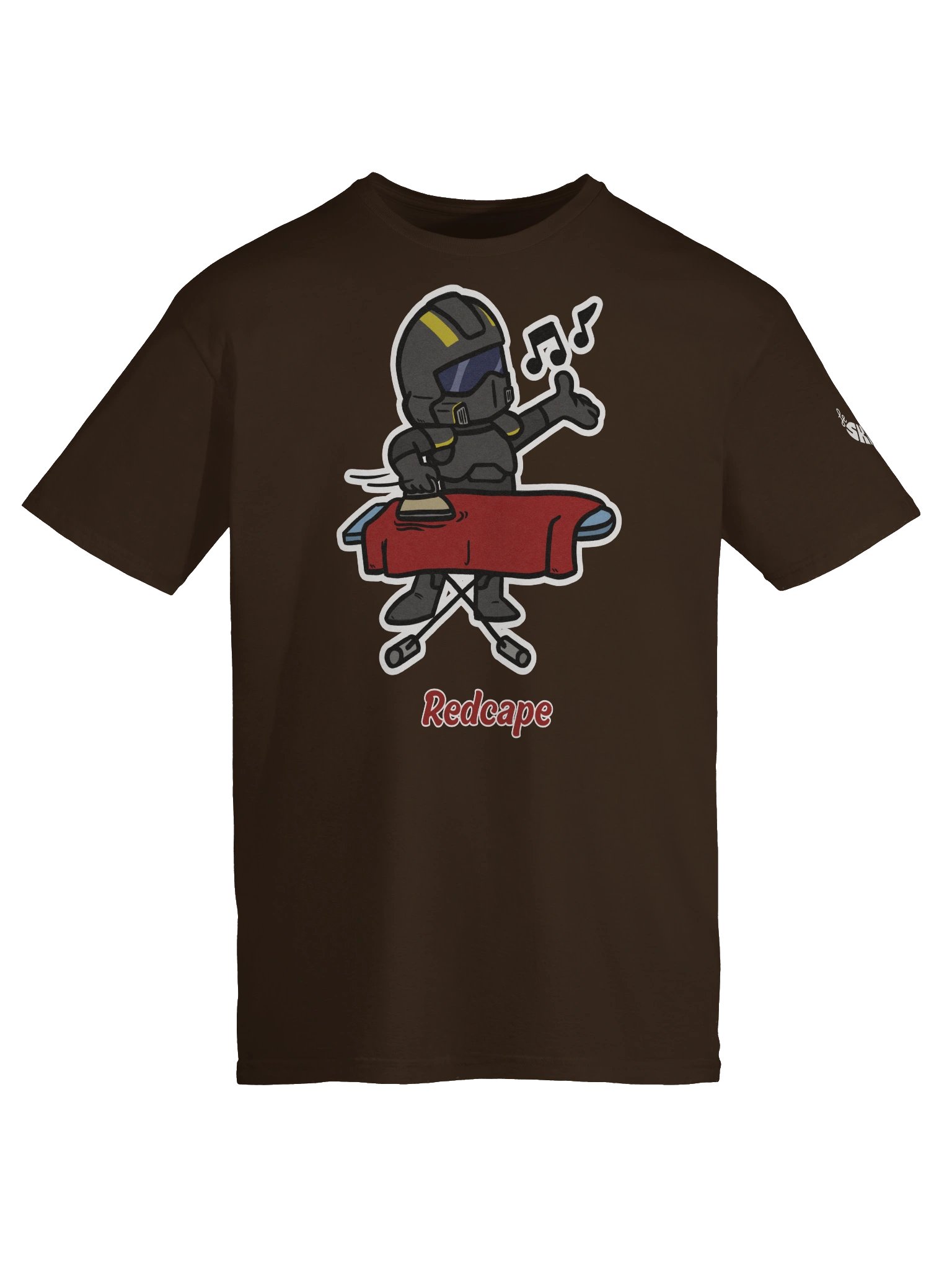 T-Shirt - Redcape product image (26)