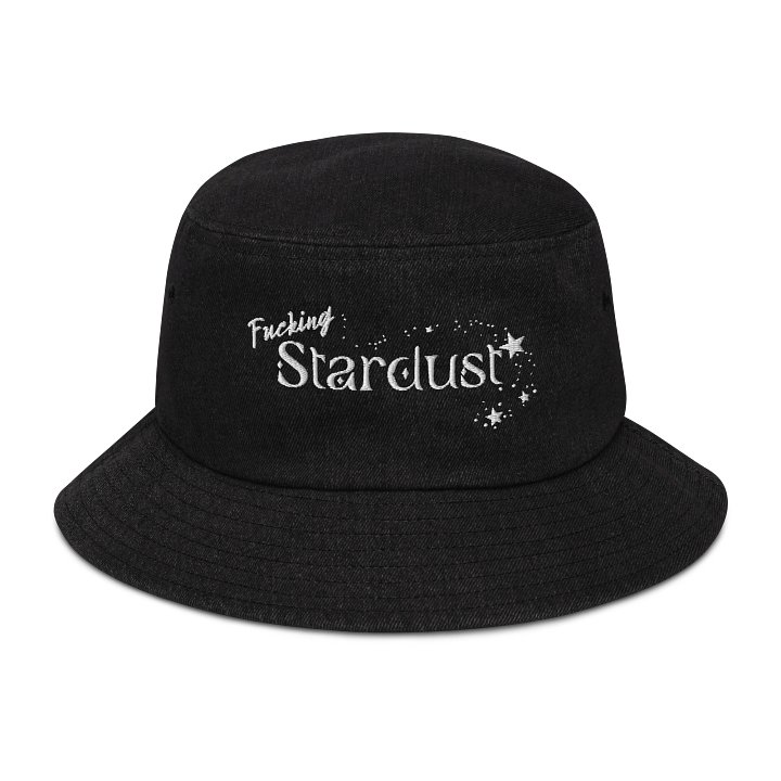 Fucking Stardust Bucket Hat product image (1)