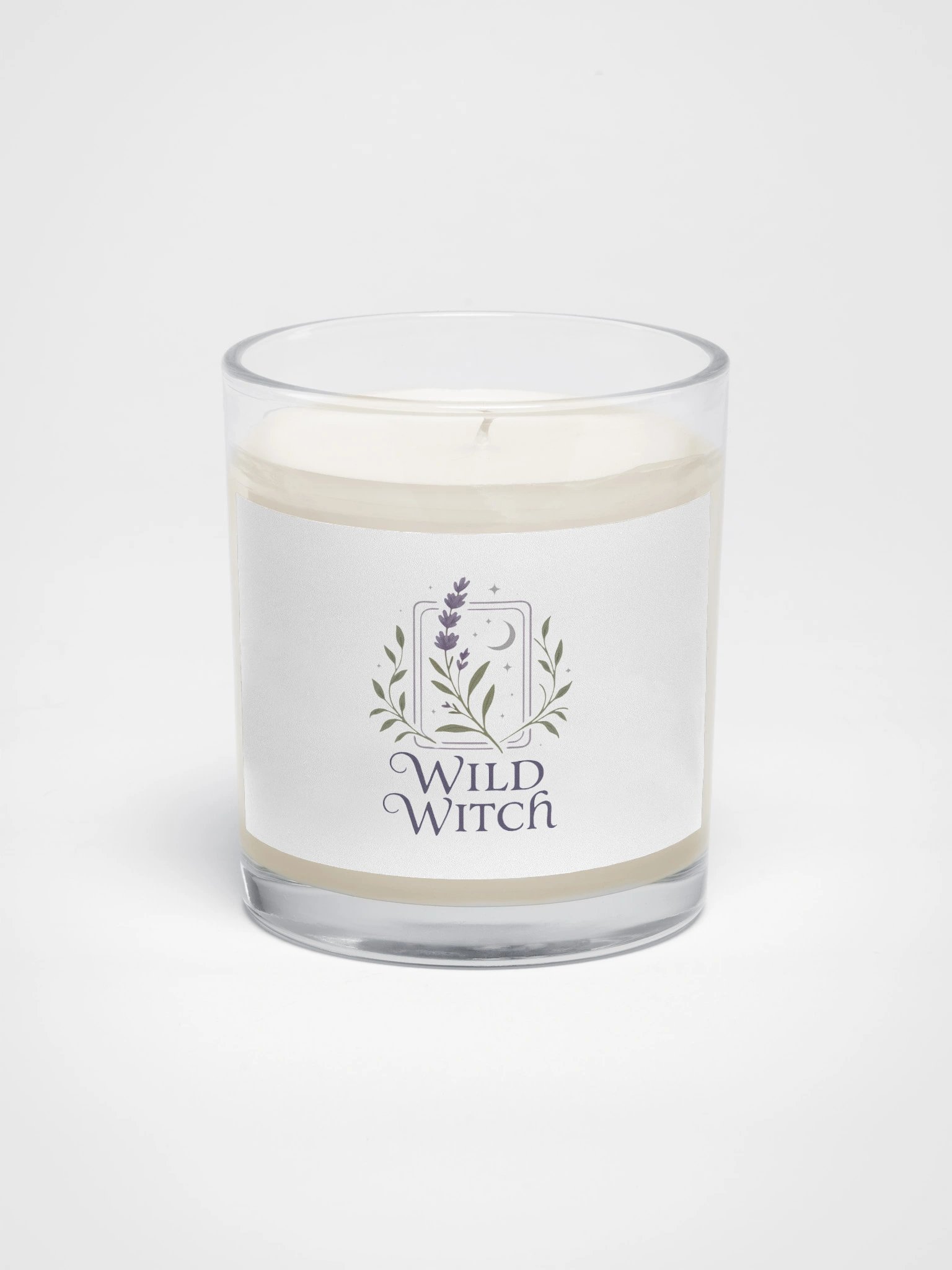 Wild Witch Candle product image (1)