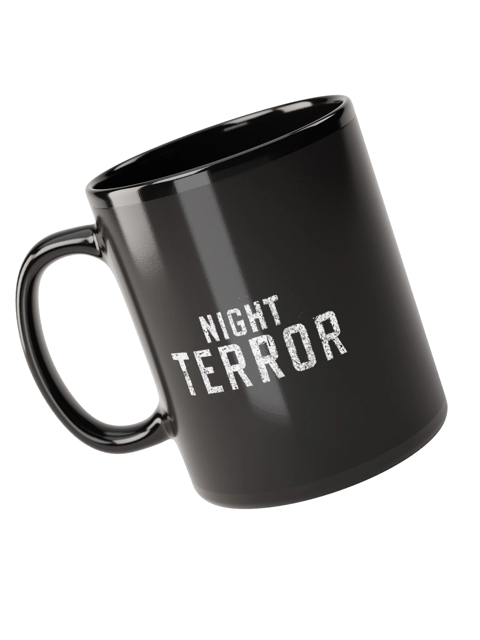 NIGHT TERROR: Coffee Mug product image (5)
