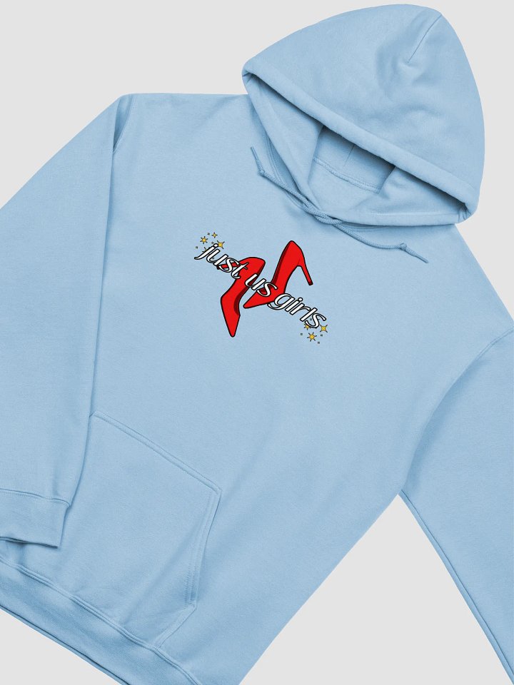 Just Us Girls Hoodie product image (2)