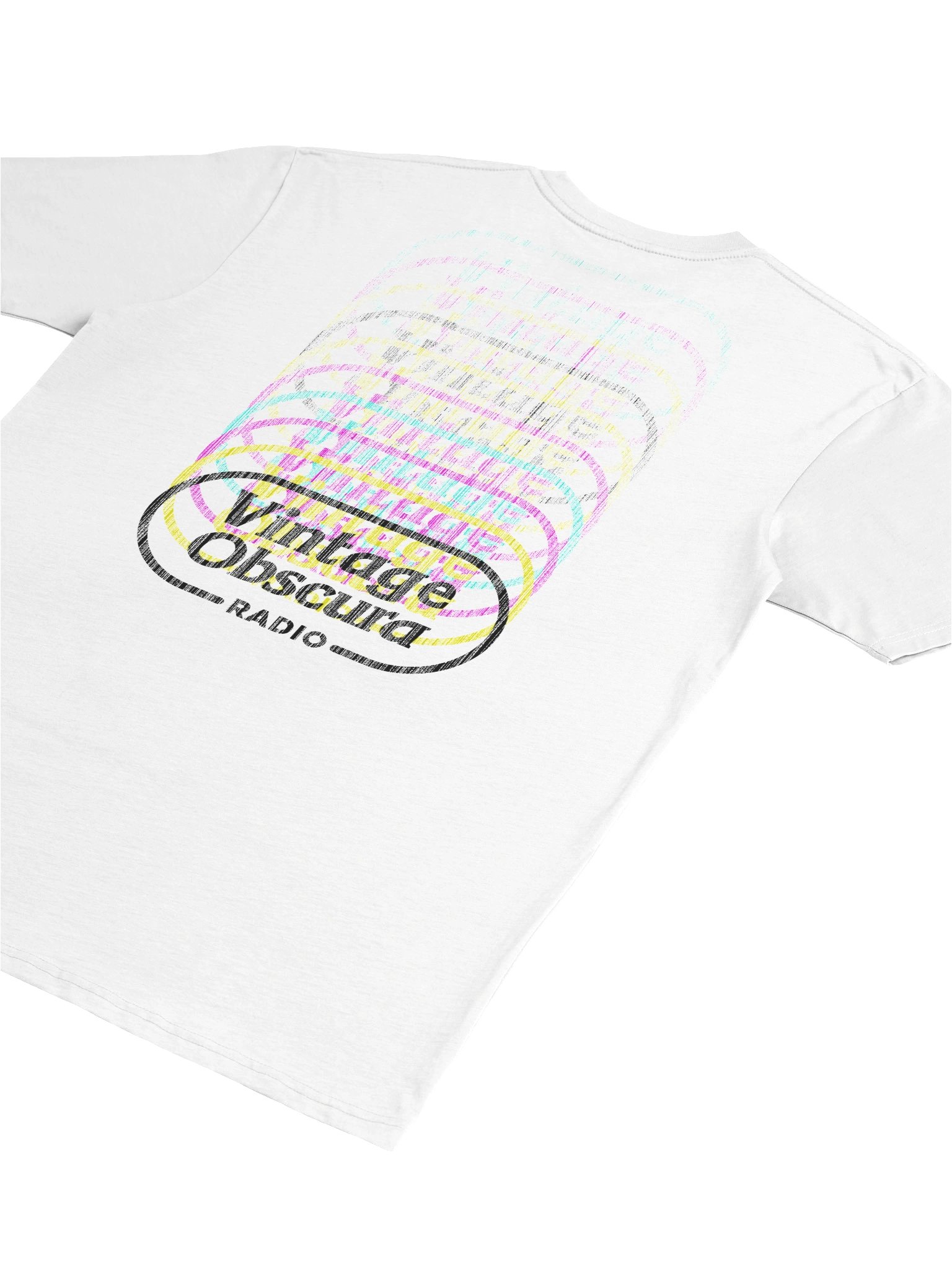 CMYK Tee product image (3)