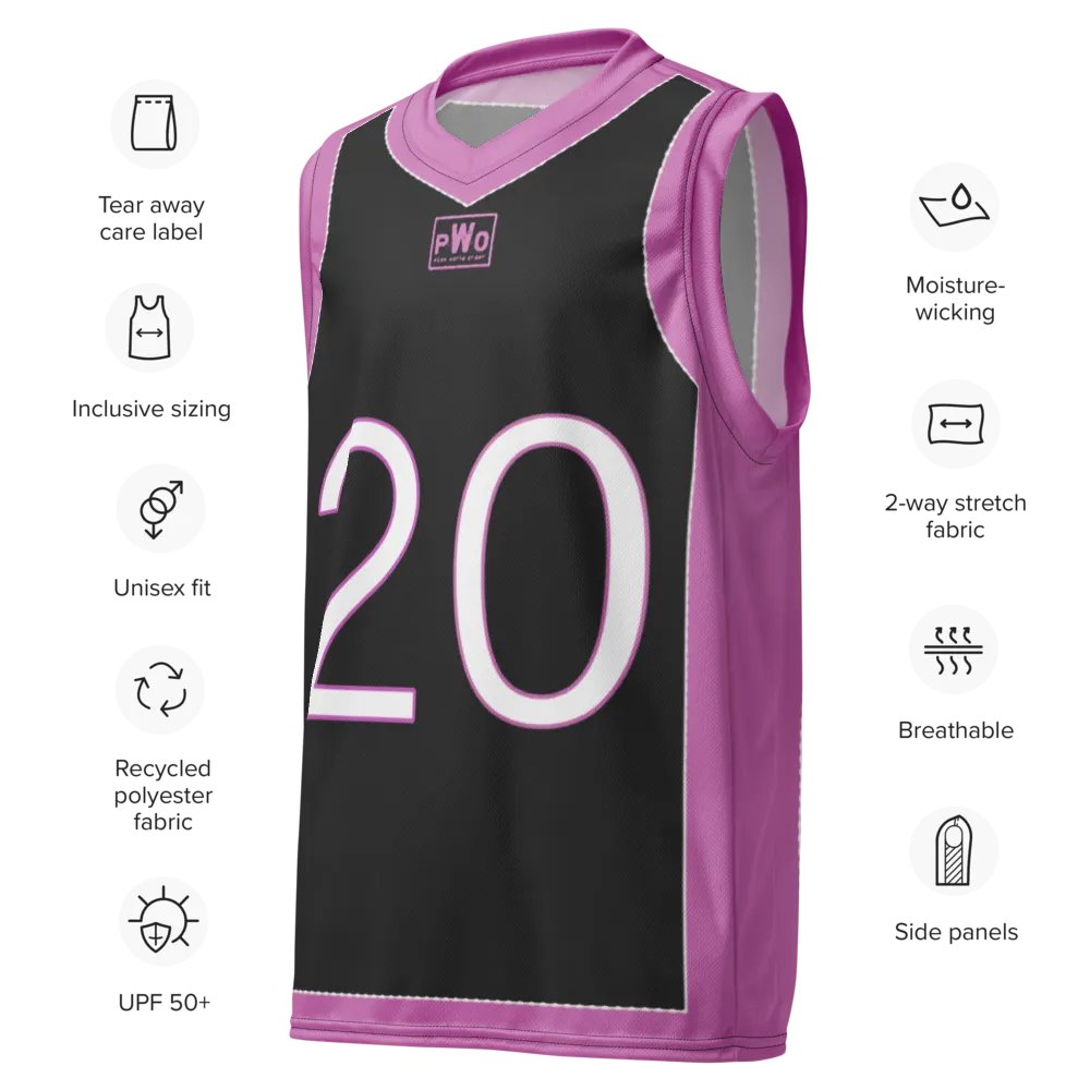 PWO Jersey product image (7)