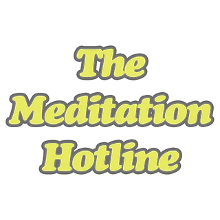 The Meditation Hotline
