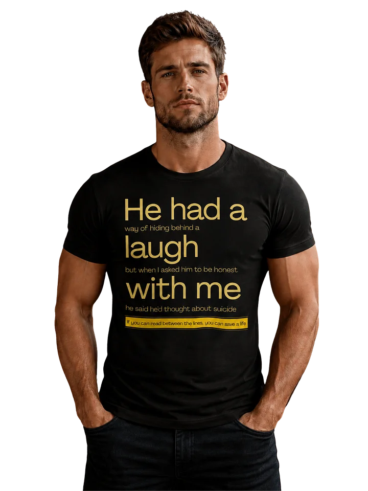 Read Between the Lines Tee product image (1)