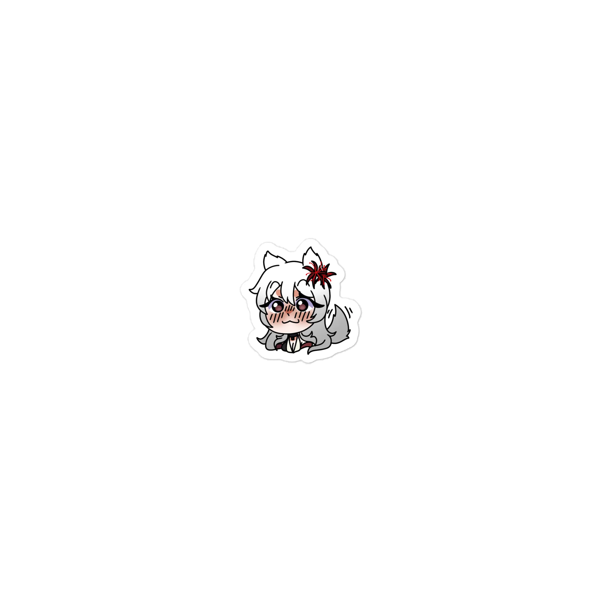 Ryles Blush Sticker product image (1)