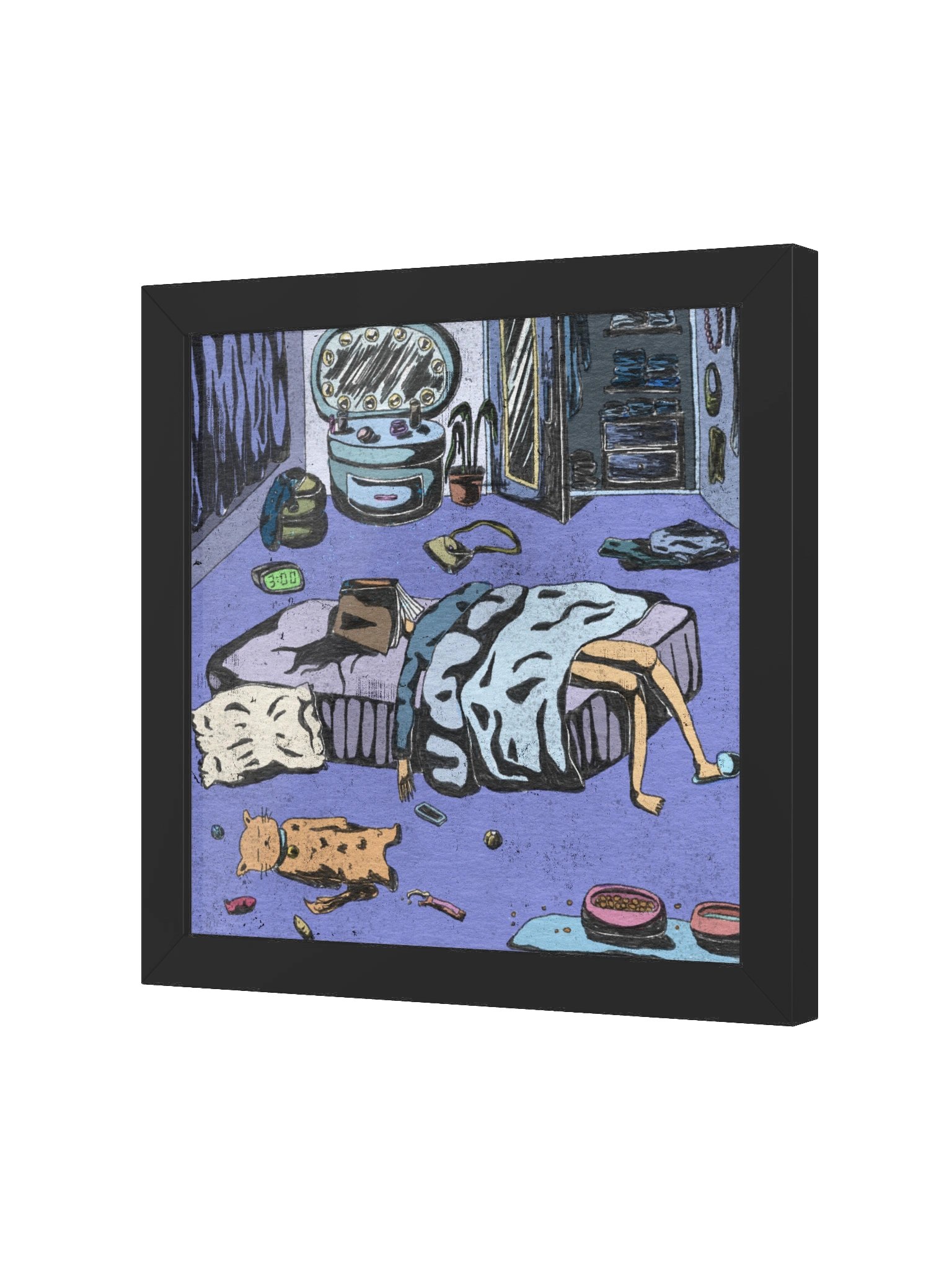 Depression Room product image (9)