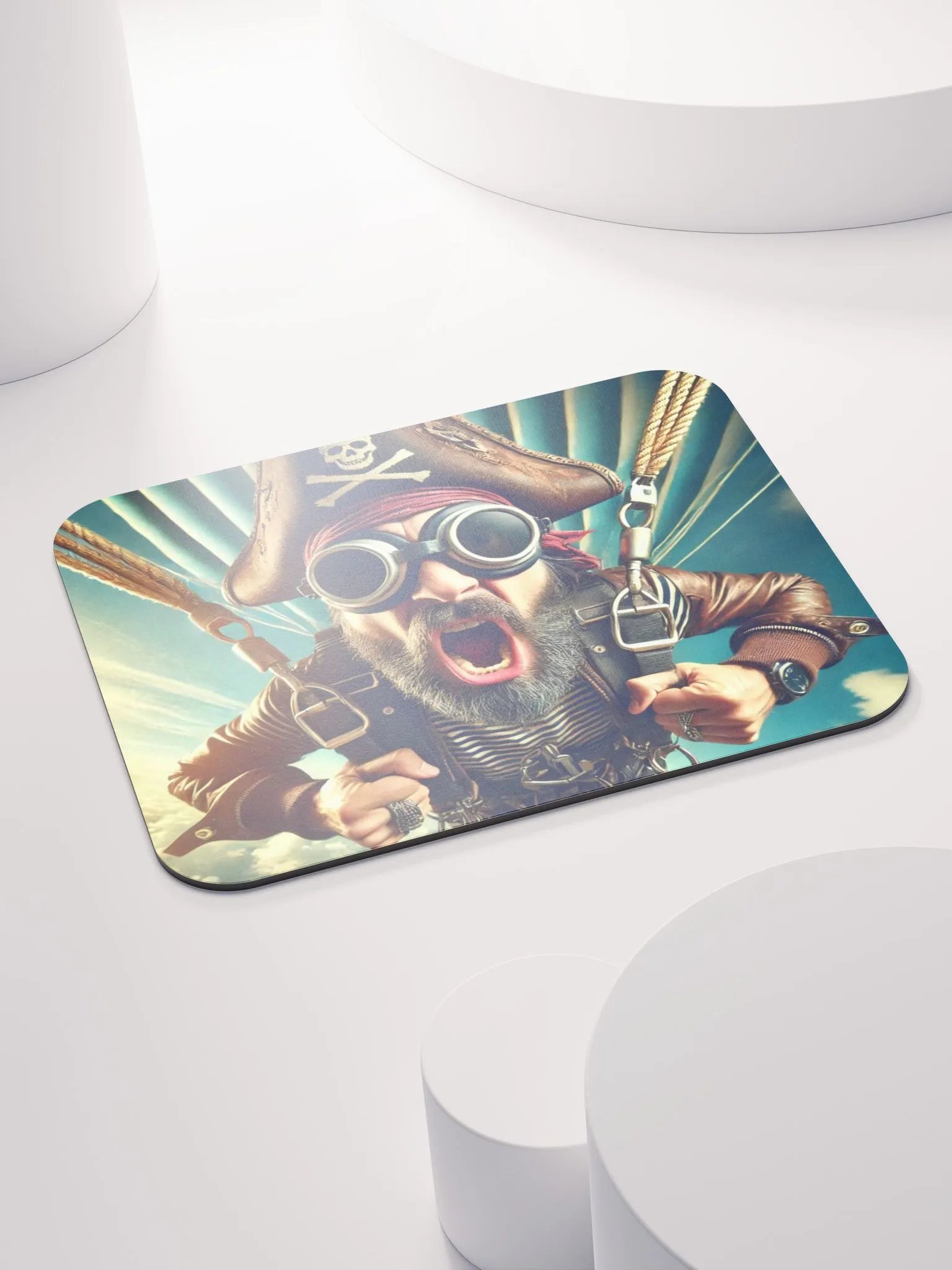 Blacksail x GOGLZ Mousepad product image (3)