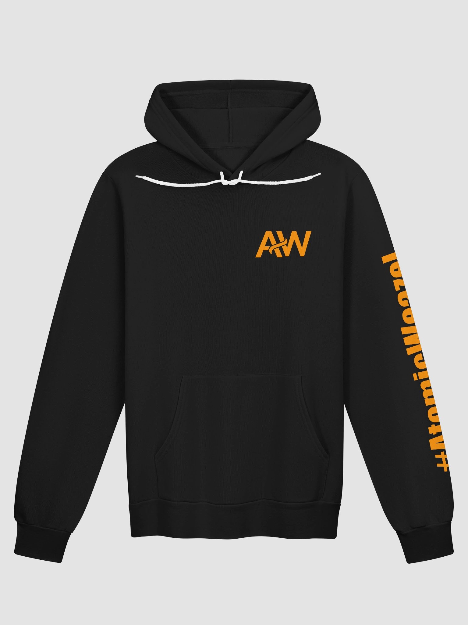 AW Comfort Hoodie product image (3)