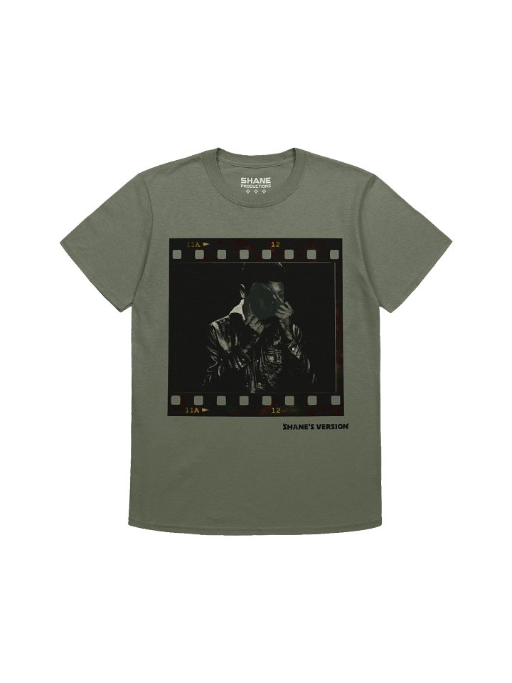 SHANE PRODUCTIONS 365 "Shane's Version" Shirt product image (1)