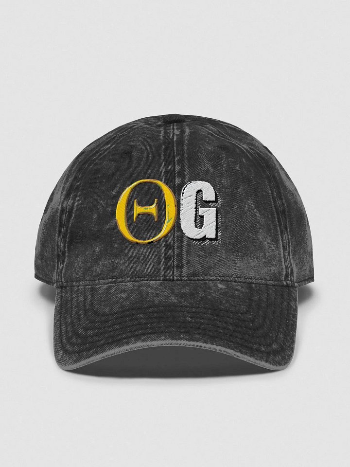 Theta Gang Hat (OG)​ product image (3)