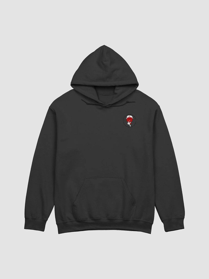 DeletedDique Top Gifted hoodie product image (1)