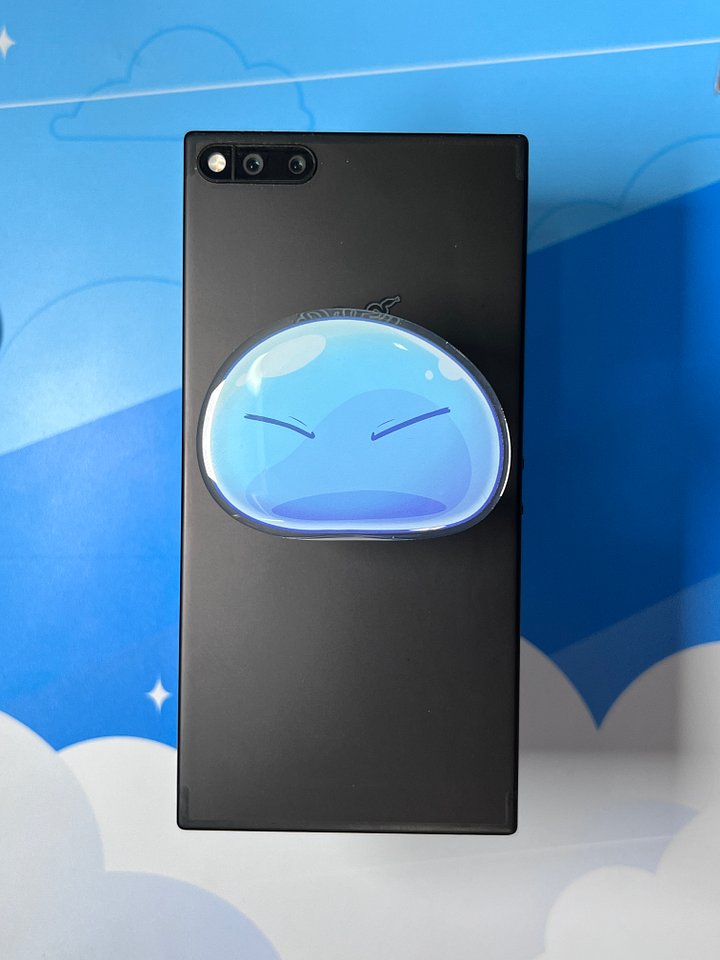 Rimuru Slime - Phone Grip product image (2)