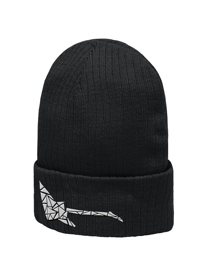 beanie for Ian since its cold over here product image (2)