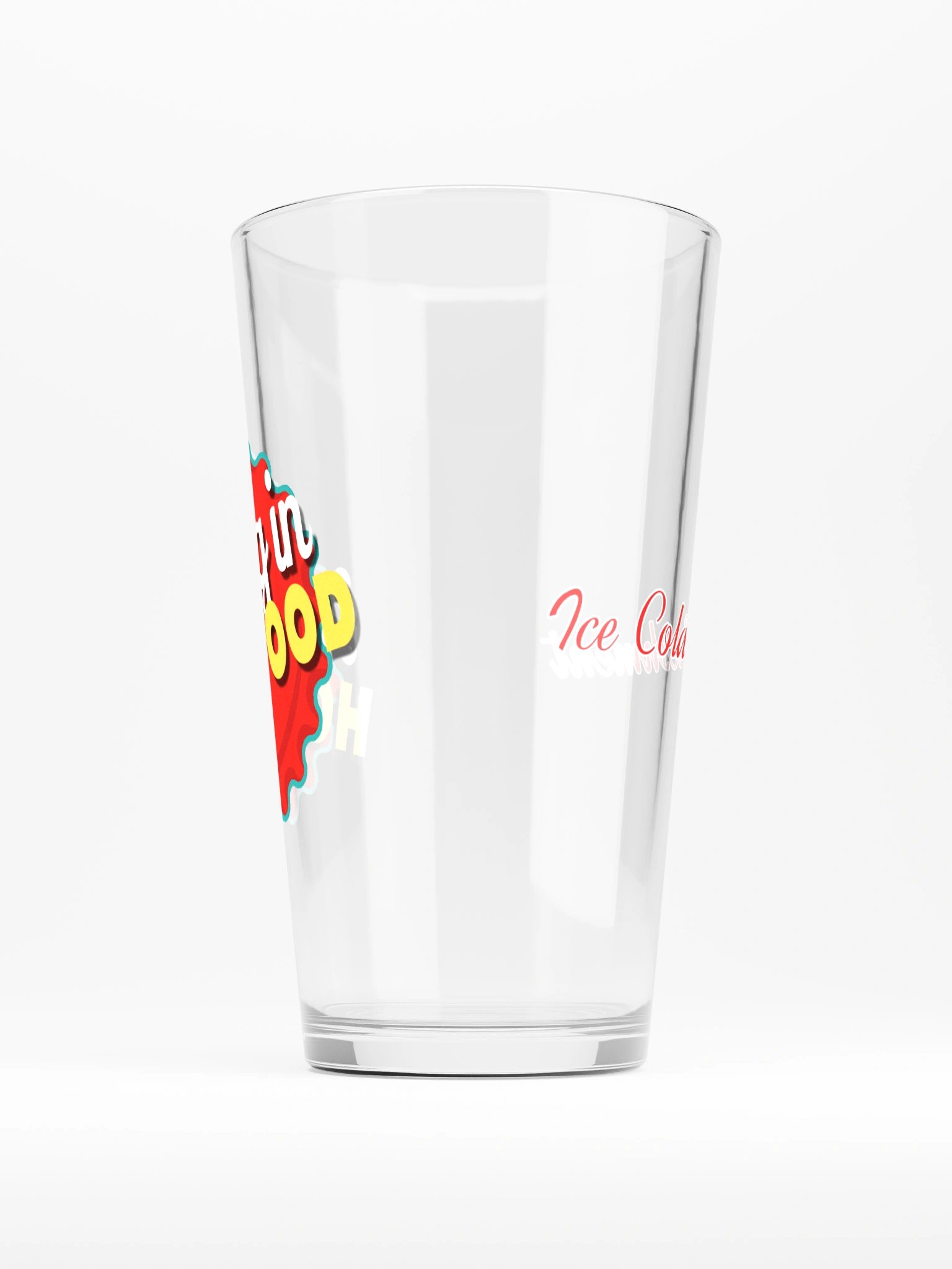 Lounging in Hollywood Glass product image (3)