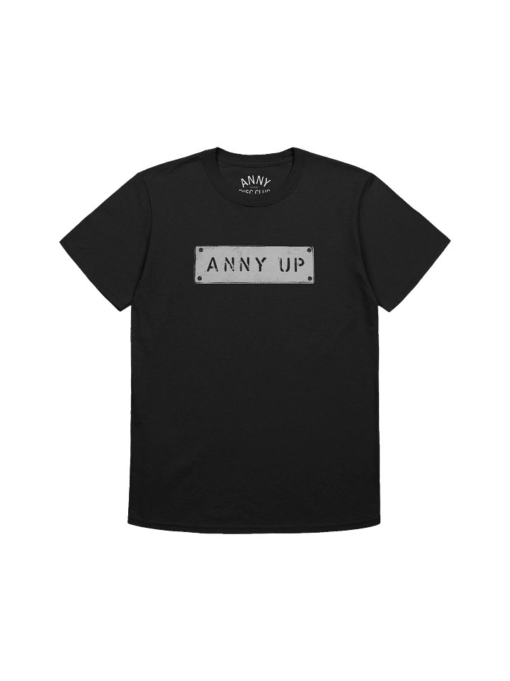 Anny Up Tee product image (1)