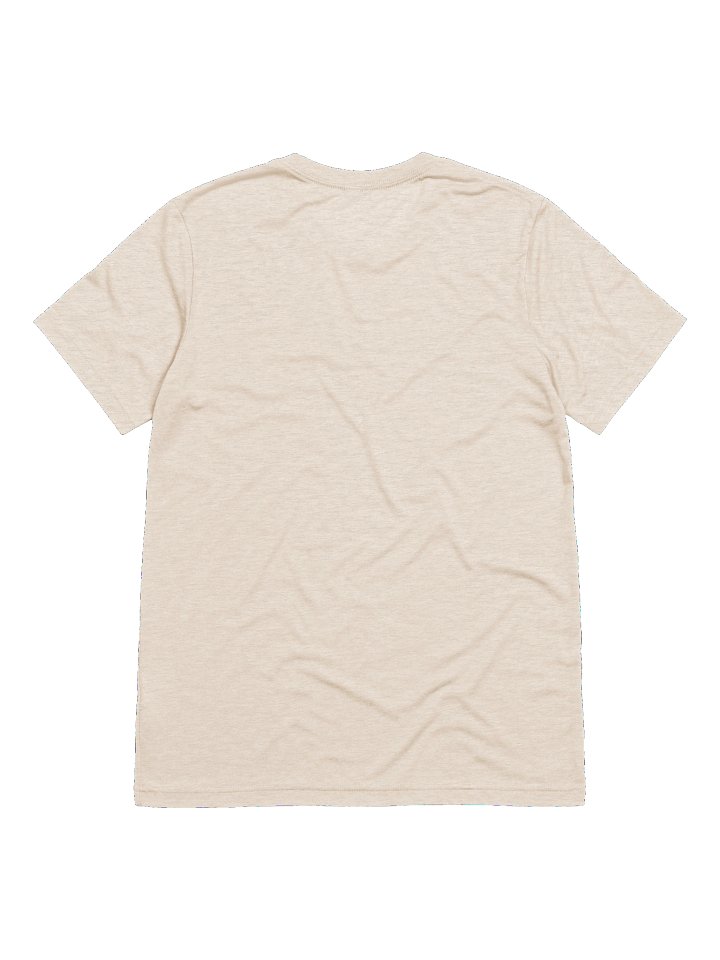 PaperMC Logo T-Shirt product image (2)