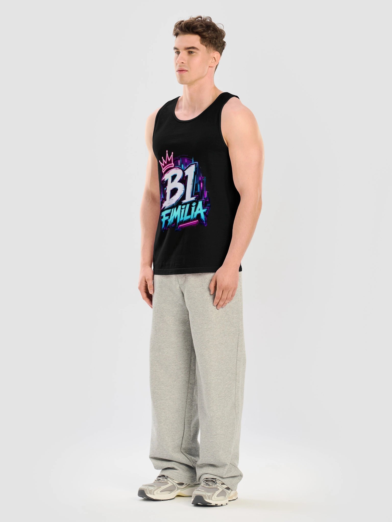 B1 Fall Tanktop! product image (62)