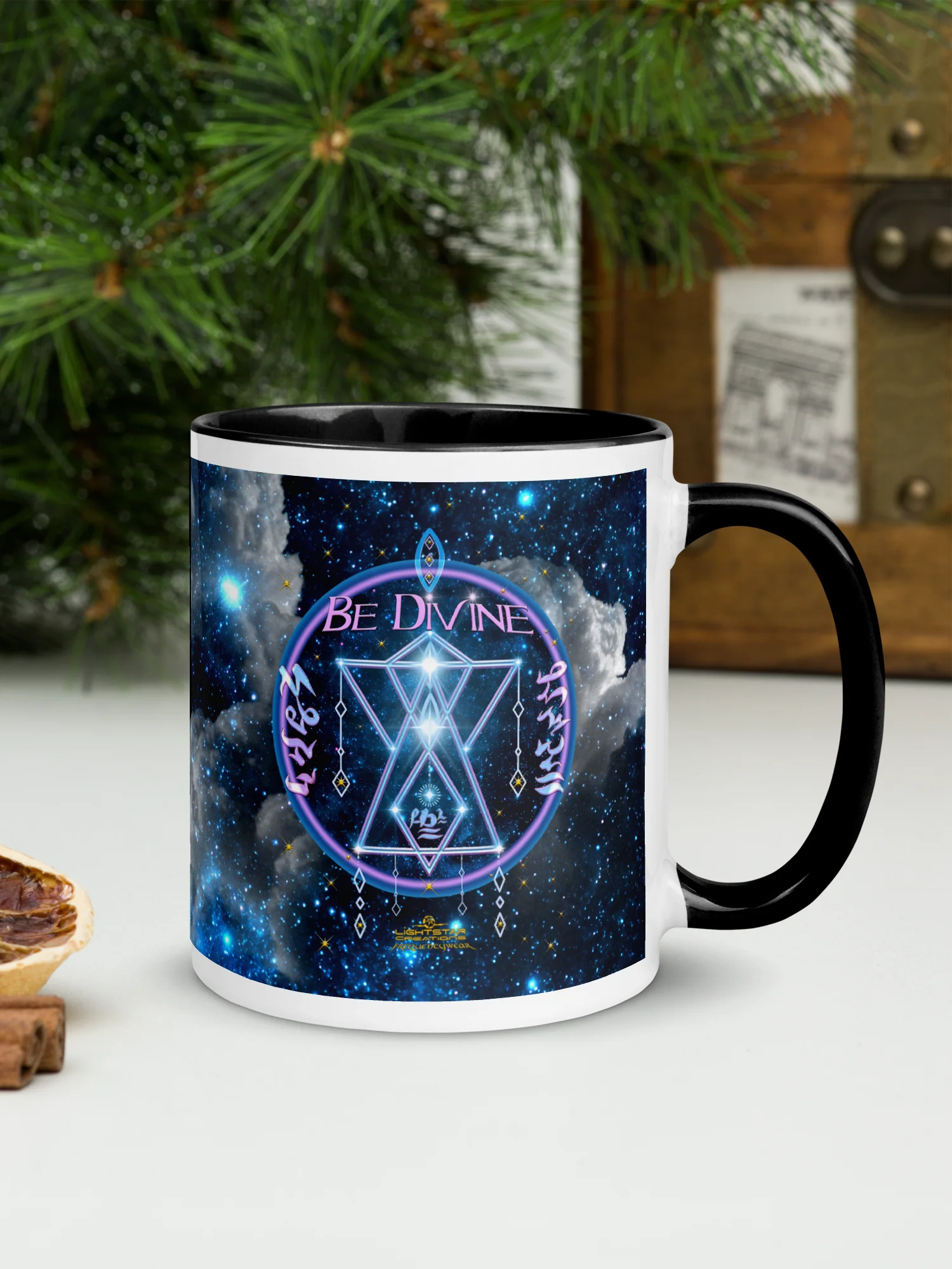 Angelics Share Your Love Color Mug product image (6)
