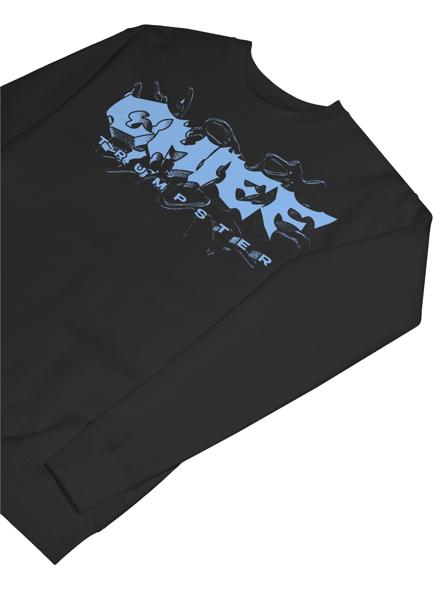 HIGH SCORE SWEATSHIRT product image (8)