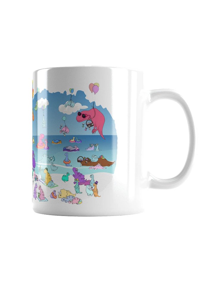 Summer Mug product image (2)