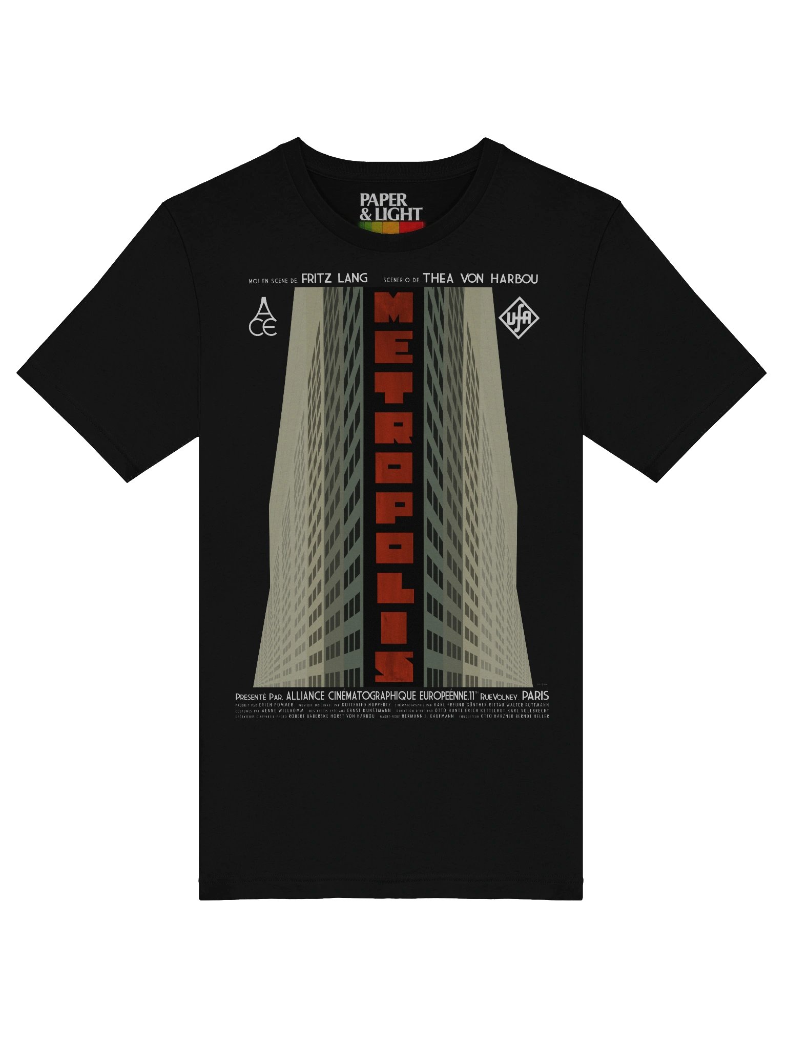 Metropolis product image (5)