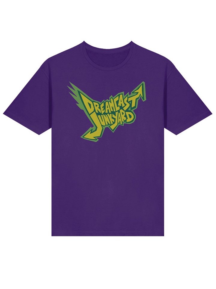 Junk Grind Radio T-shirt - The DC Junkyard x Uncle Clutch product image (1)
