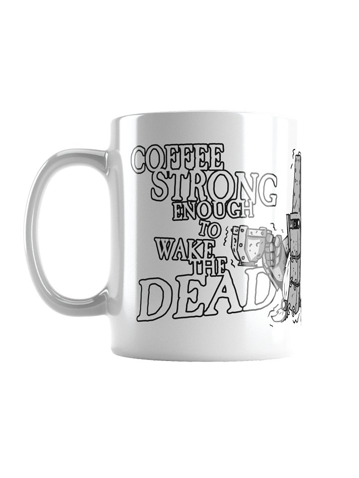 Torvald Mug product image (1)