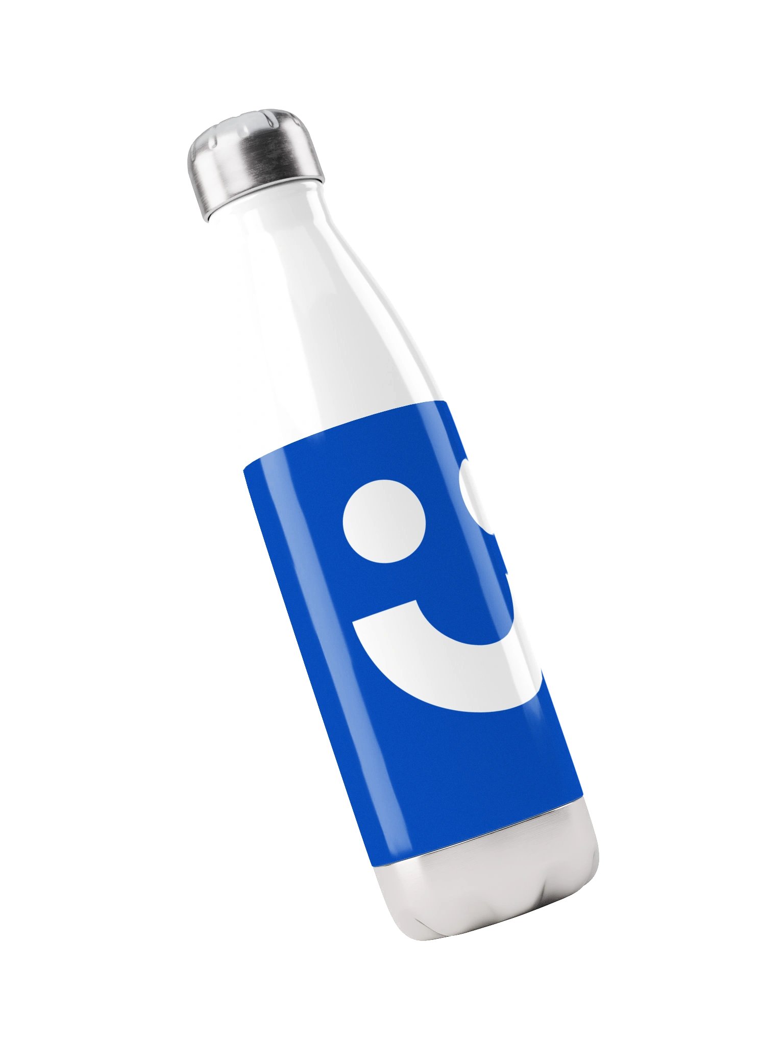 Smiley Water Bottle product image (3)